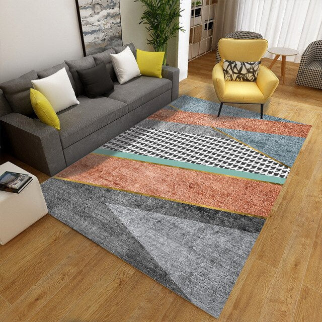 Kitchen Mat Floor Mat Rectangular Carpet for Bedroom/Living Room/Dining  Ethnic Style Creative Design Room/Kitchen 6 Sizes - AliExpress